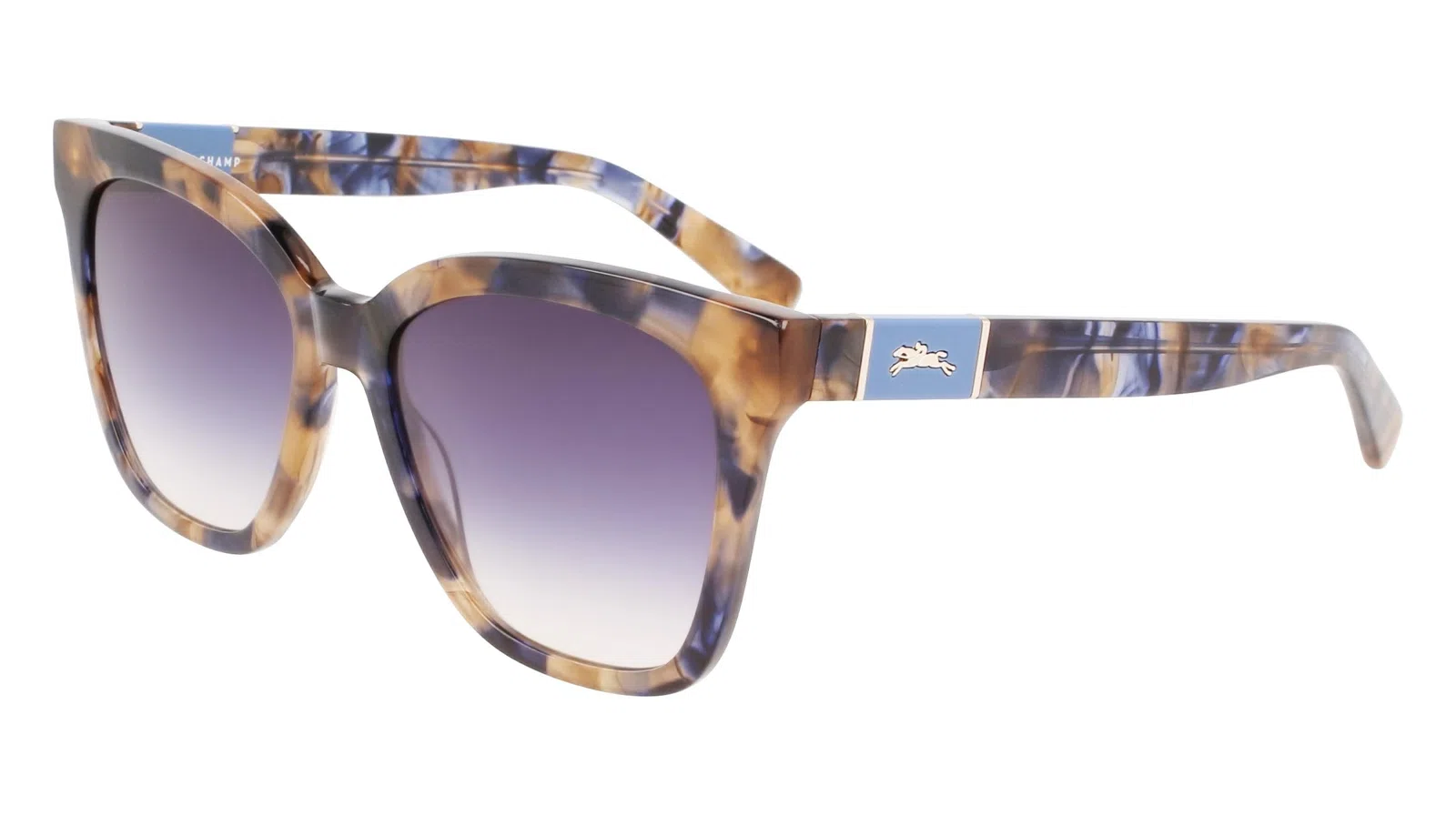 Longchamp LO696S N Sunglasses - view 2